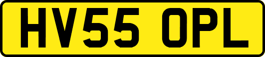 HV55OPL