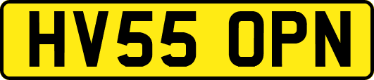 HV55OPN