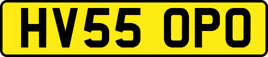 HV55OPO