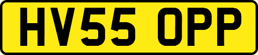 HV55OPP