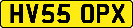 HV55OPX