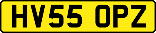 HV55OPZ