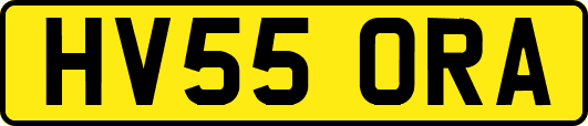 HV55ORA