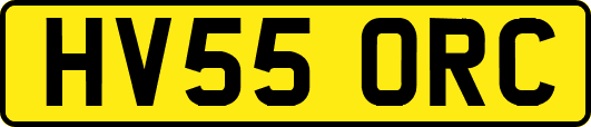 HV55ORC