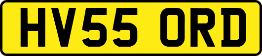 HV55ORD