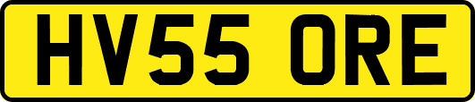HV55ORE