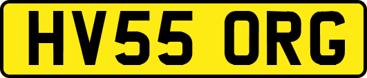HV55ORG