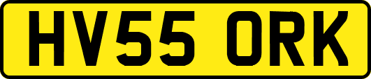 HV55ORK