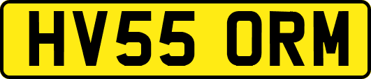 HV55ORM