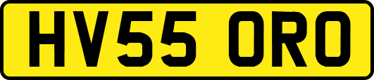 HV55ORO