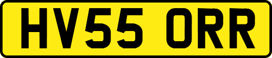 HV55ORR