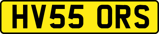 HV55ORS