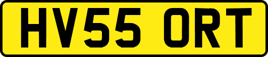 HV55ORT