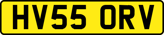 HV55ORV