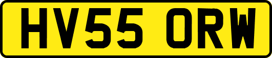 HV55ORW