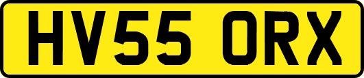 HV55ORX