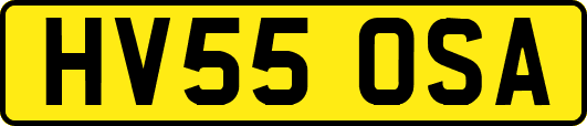 HV55OSA