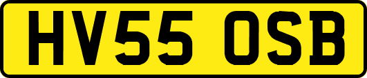 HV55OSB