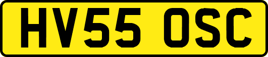 HV55OSC