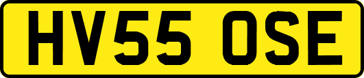 HV55OSE