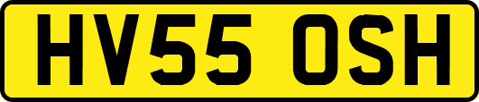 HV55OSH