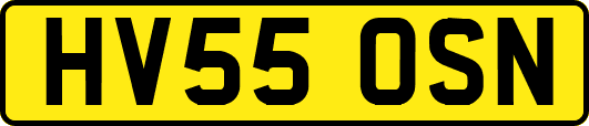 HV55OSN