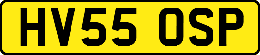 HV55OSP