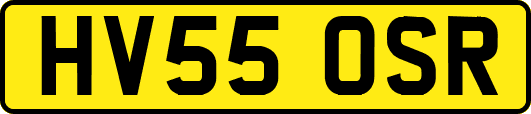HV55OSR