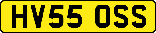 HV55OSS