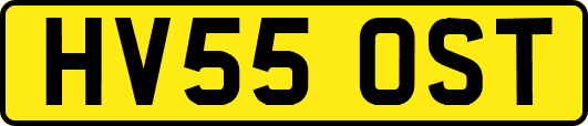 HV55OST