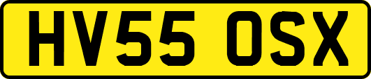HV55OSX