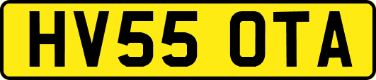 HV55OTA