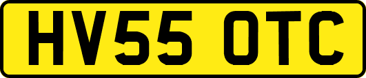 HV55OTC