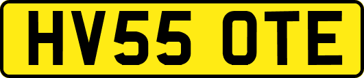HV55OTE