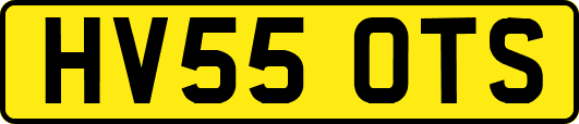 HV55OTS