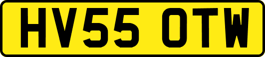HV55OTW