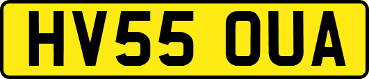 HV55OUA