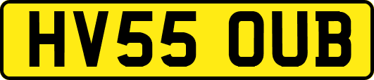 HV55OUB