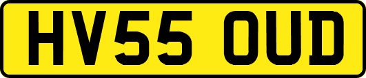 HV55OUD