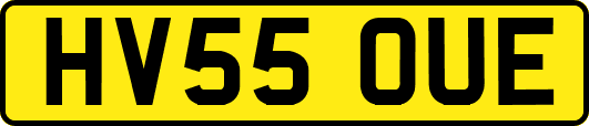 HV55OUE
