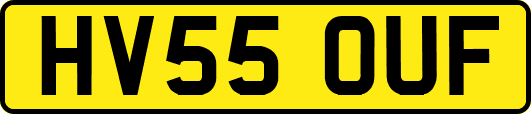 HV55OUF