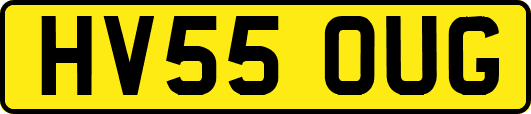 HV55OUG