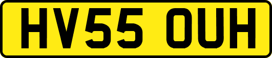 HV55OUH