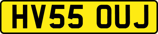HV55OUJ