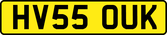 HV55OUK