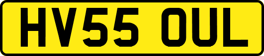 HV55OUL