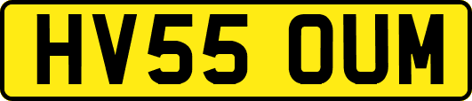 HV55OUM
