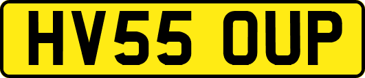 HV55OUP