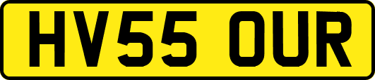 HV55OUR