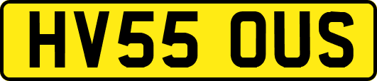 HV55OUS